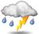 Thunderstorm